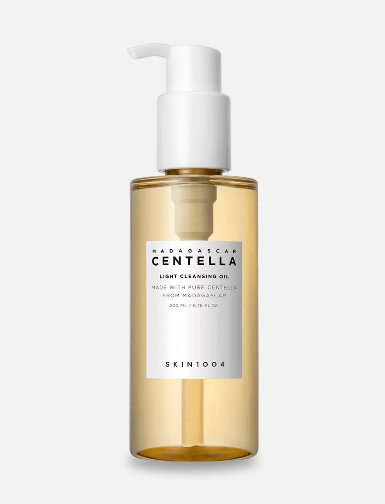 SKIN1004 Madagascar Centella Light Cleansing Oil 200ml